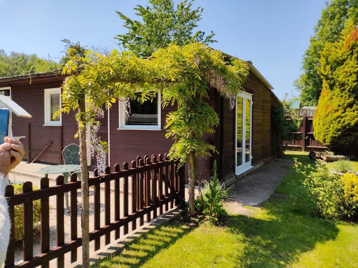 Woodies Peasmarsh Exterior foto