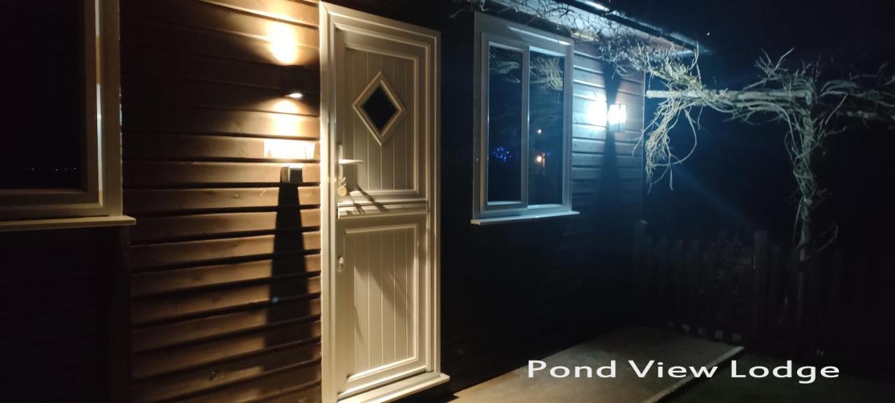 Woodies Peasmarsh Exterior foto