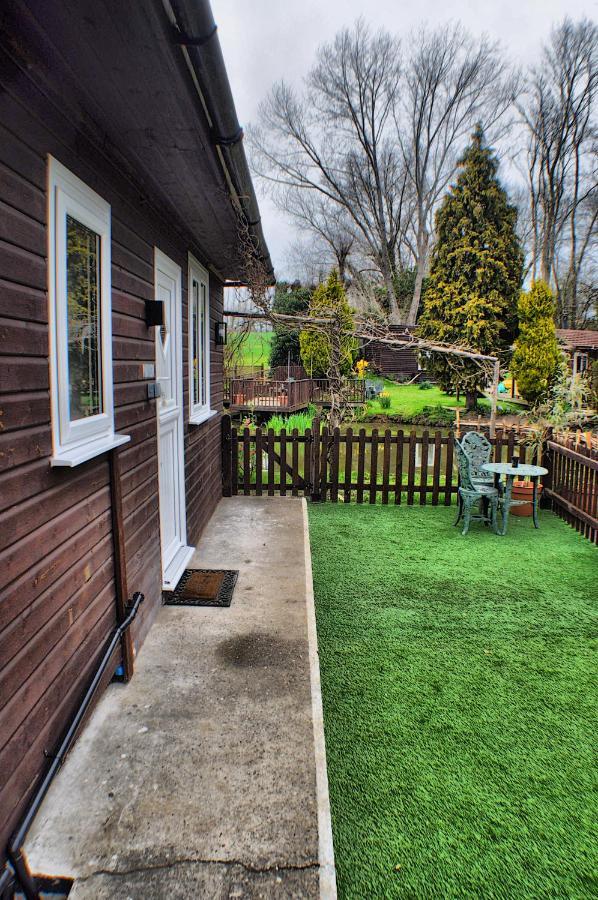 Woodies Peasmarsh Exterior foto