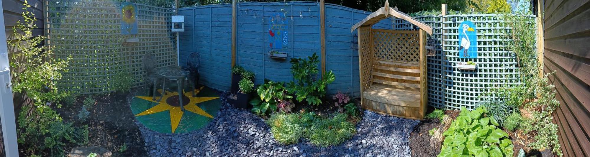Woodies Peasmarsh Exterior foto